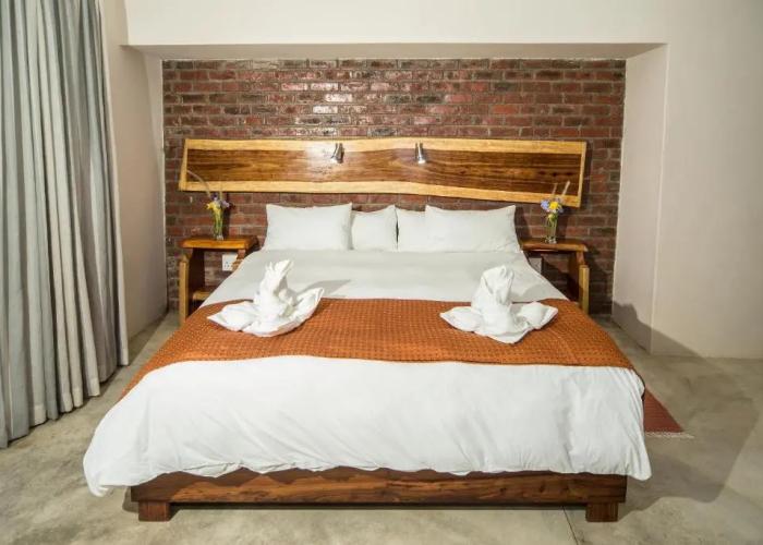 Casa Forno Country Hotel