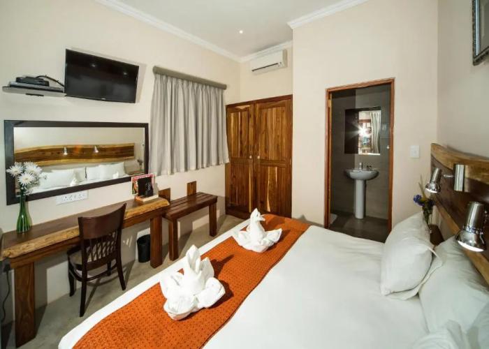 Casa Forno Country Hotel