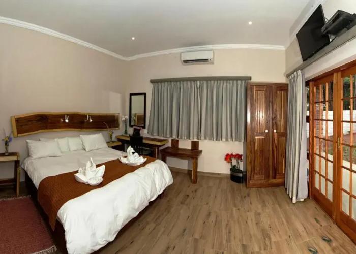 Casa Forno Country Hotel