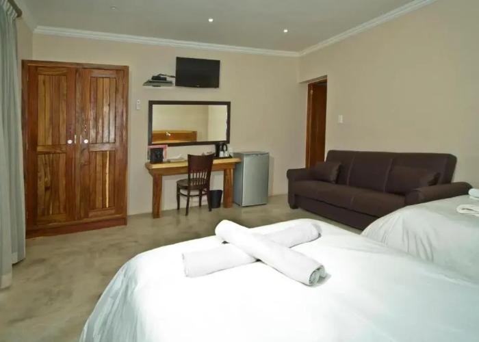 Casa Forno Country Hotel