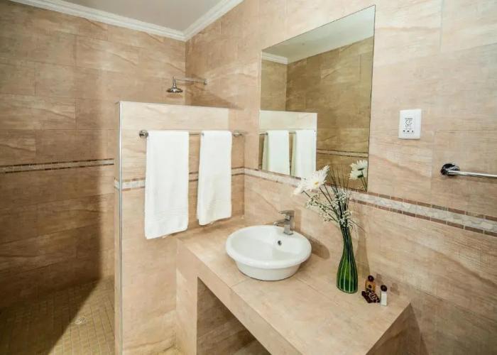 Casa Forno Country Hotel