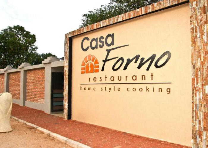 Casa Forno Country Hotel