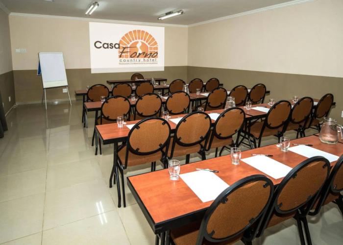 Casa Forno Country Hotel