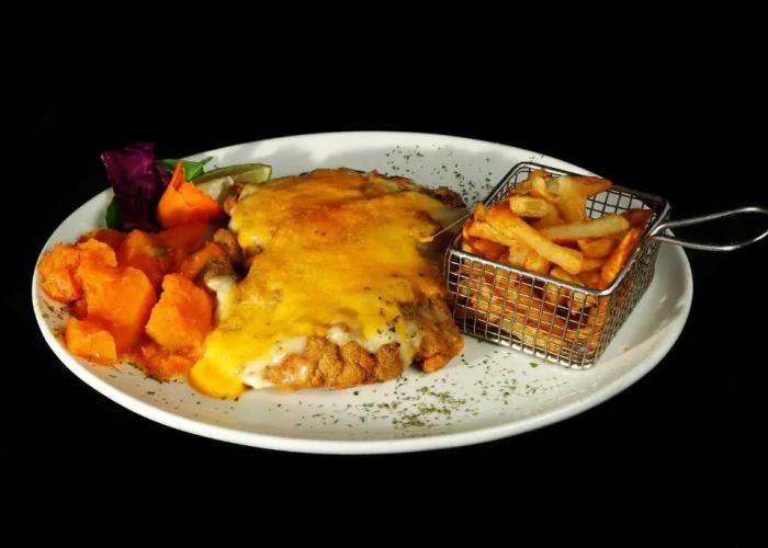 Casa Forno Country Hotel