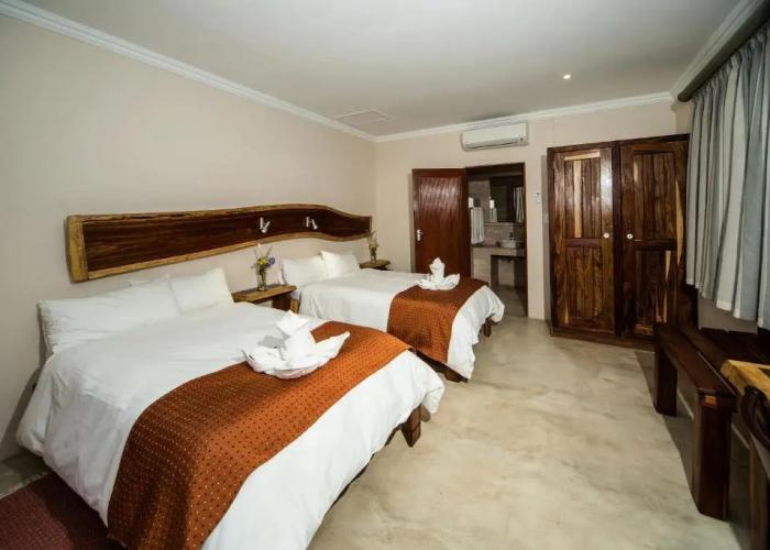 Casa Forno Country Hotel