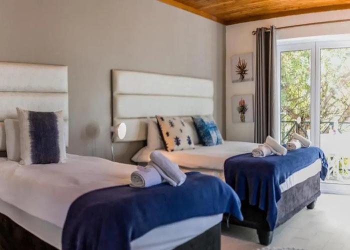 Out of Africa Guest House