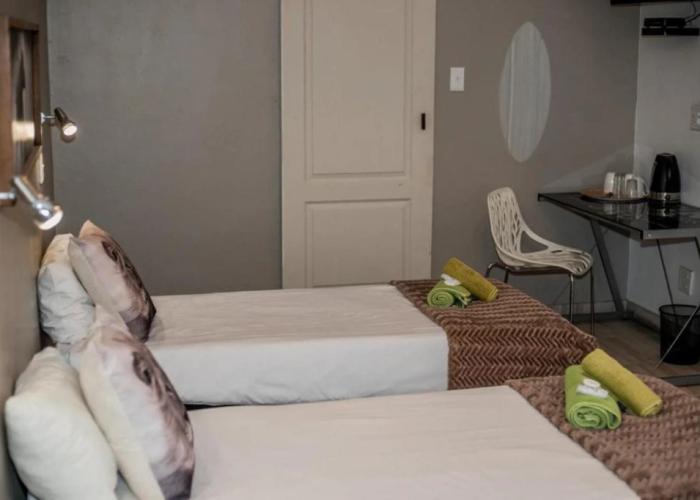Out of Africa Guest House