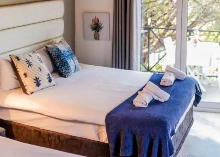 Out of Africa Guest House