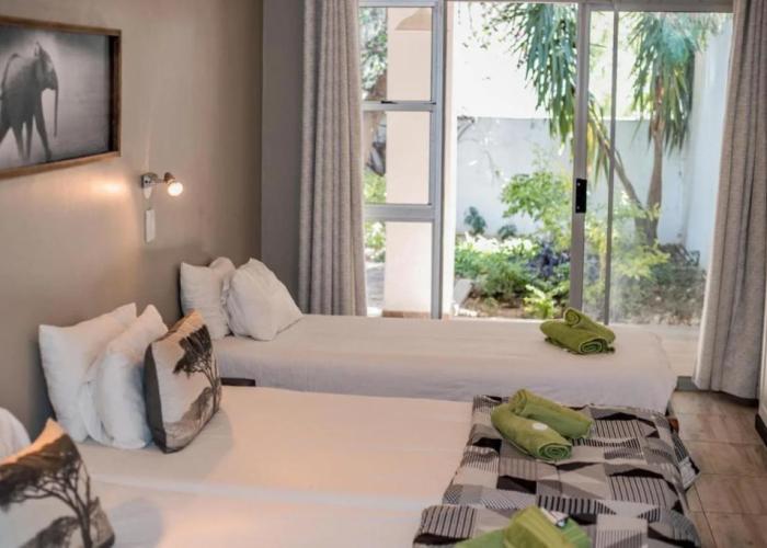 Out of Africa Guest House