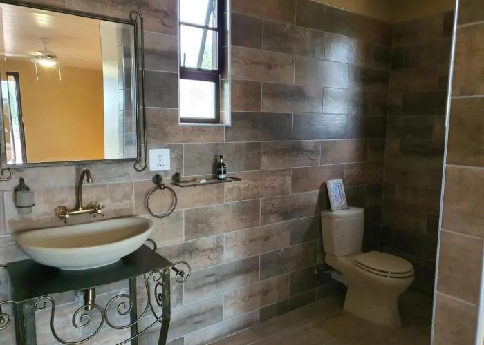 Callies Game Lodge Safaris