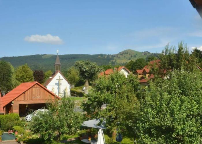 Rhön Hotel Sonnenhof - Restaurant & Café