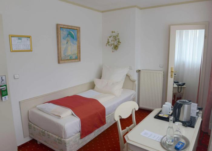 Sure Hotel by Best Western Rhoen Garden