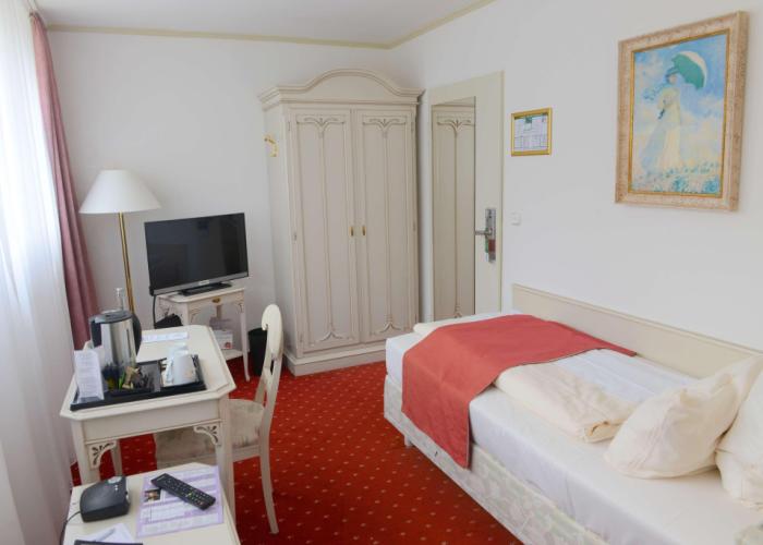 Sure Hotel by Best Western Rhoen Garden