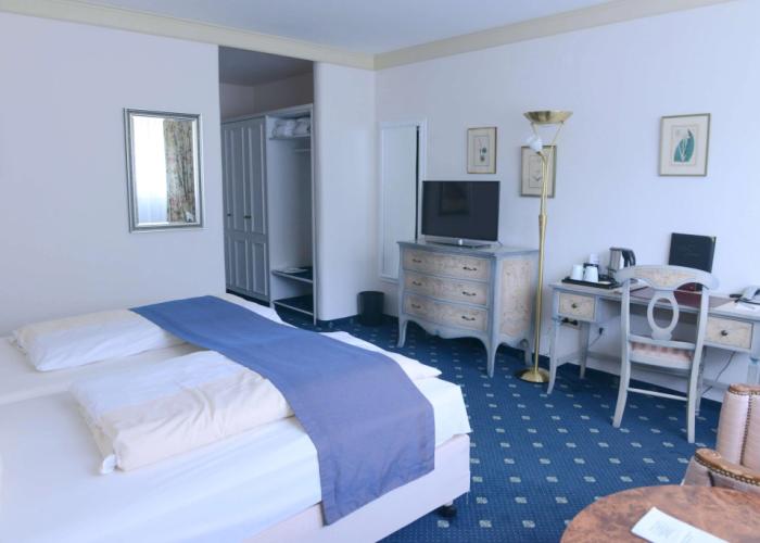 Sure Hotel by Best Western Rhoen Garden