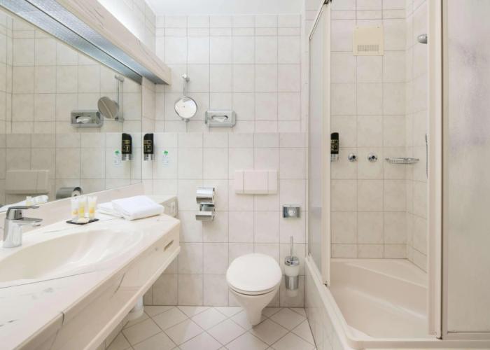 Sure Hotel by Best Western Rhoen Garden