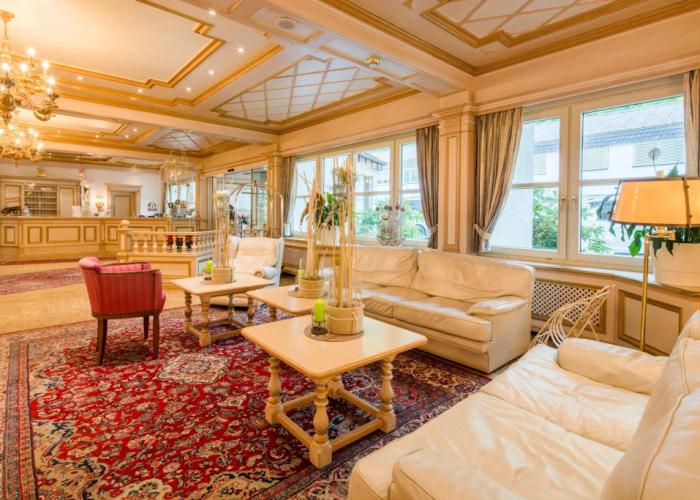 Sure Hotel by Best Western Rhoen Garden
