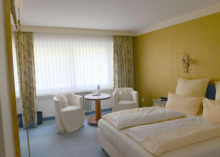 Sure Hotel by Best Western Rhoen Garden