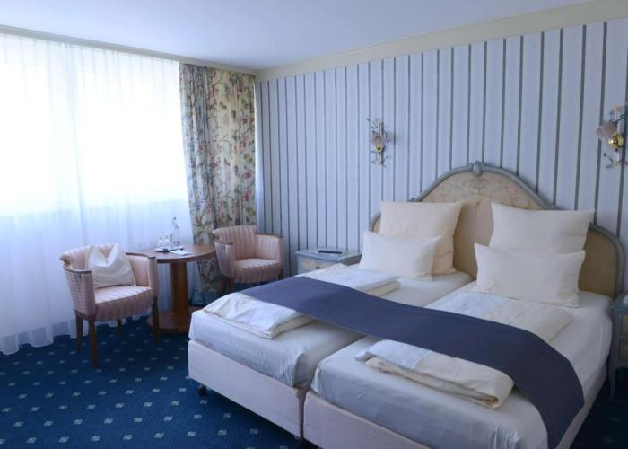 Sure Hotel by Best Western Rhoen Garden