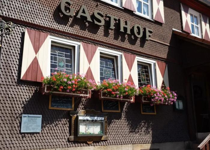 Landgasthof zum Stern