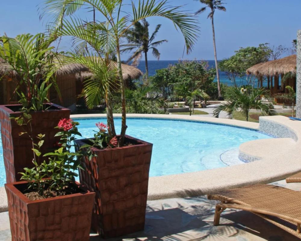 фото Magic Oceans Dive Resort