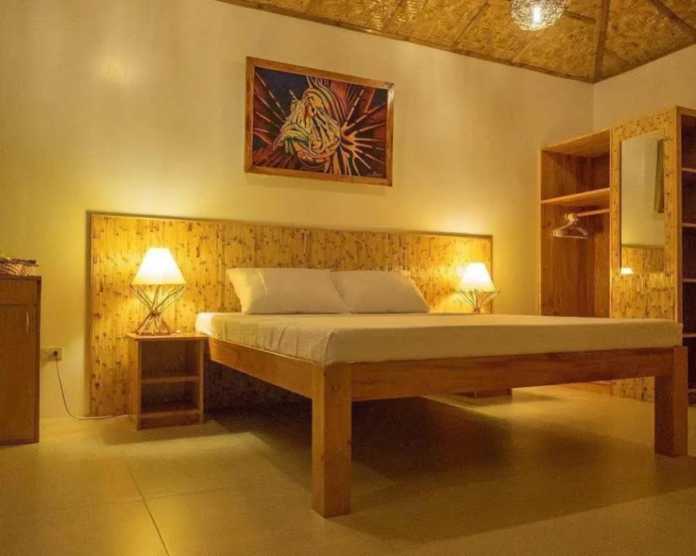 фото Magic Oceans Dive Resort