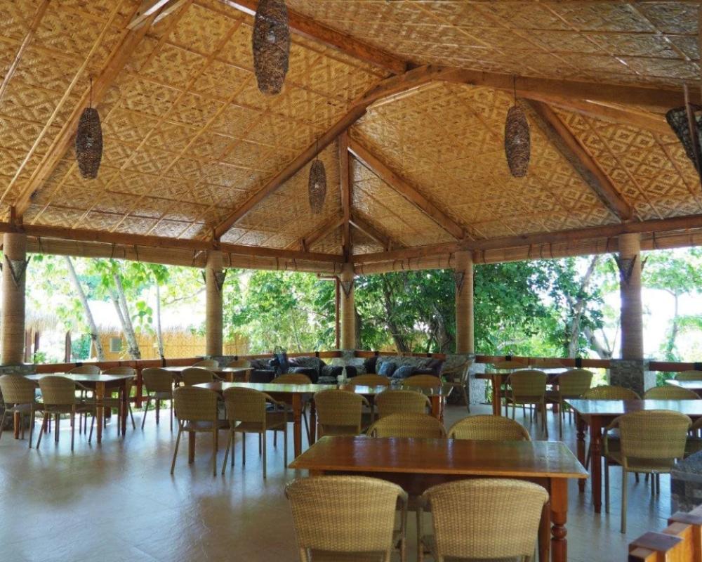 фото Magic Oceans Dive Resort
