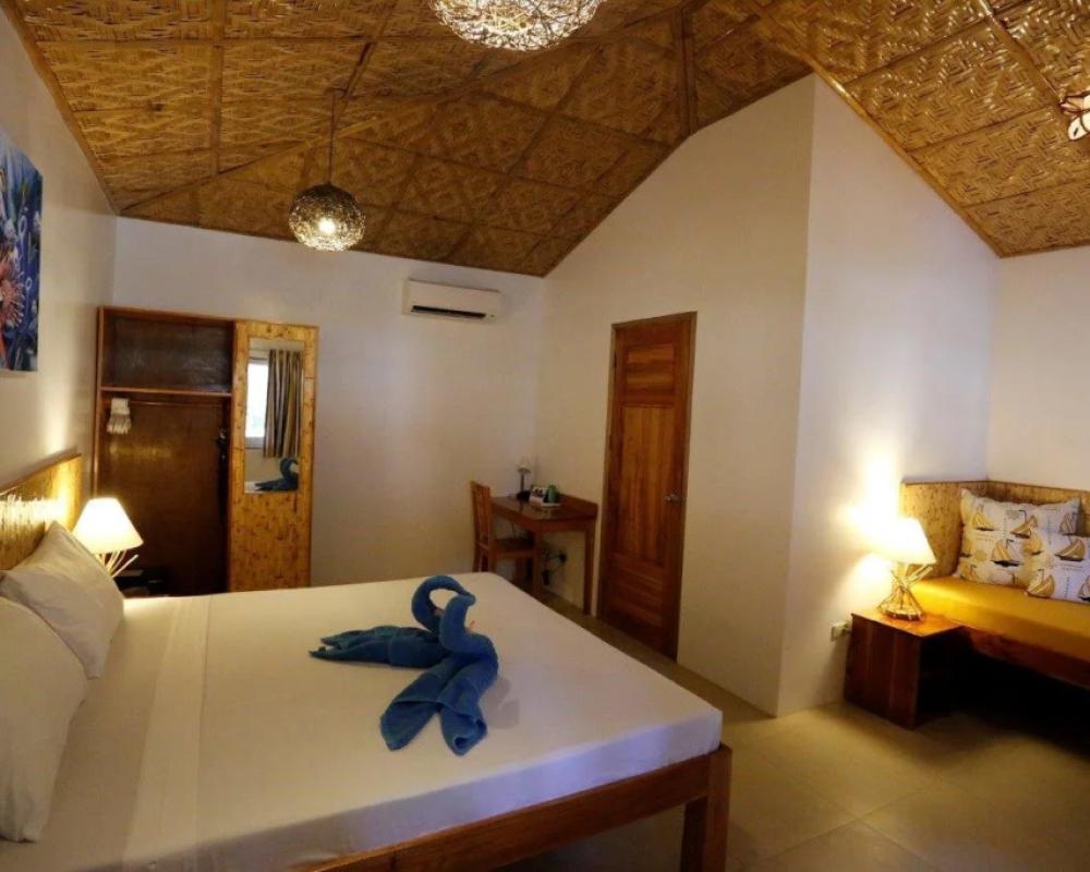 фото Magic Oceans Dive Resort