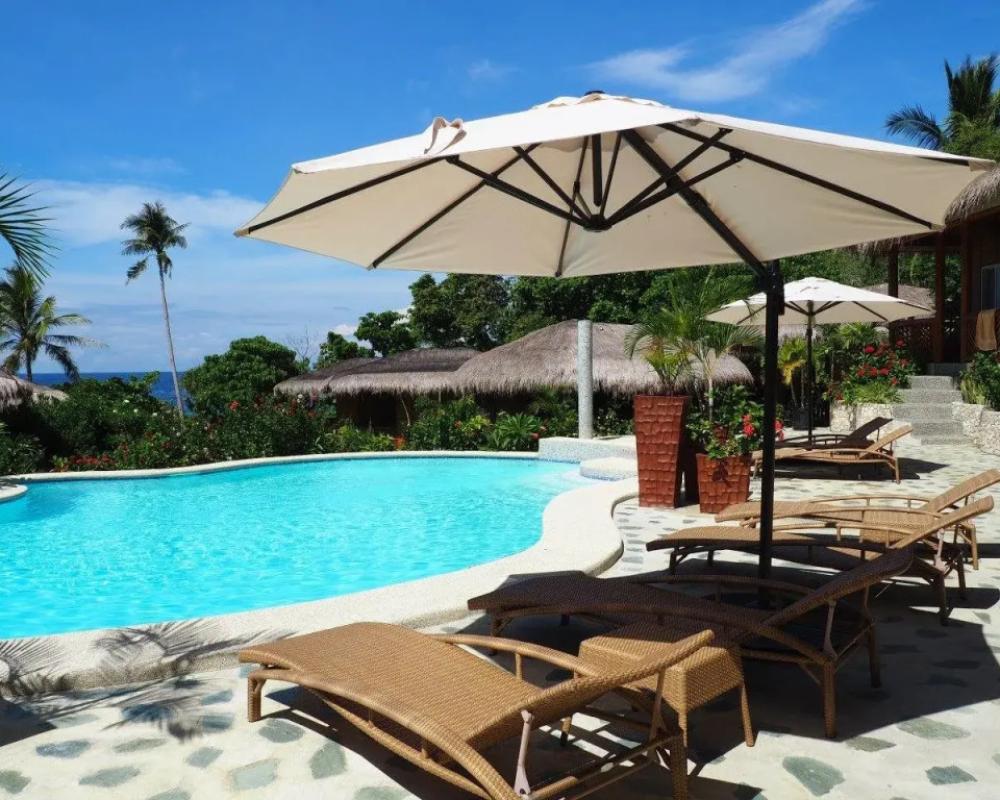 фото Magic Oceans Dive Resort