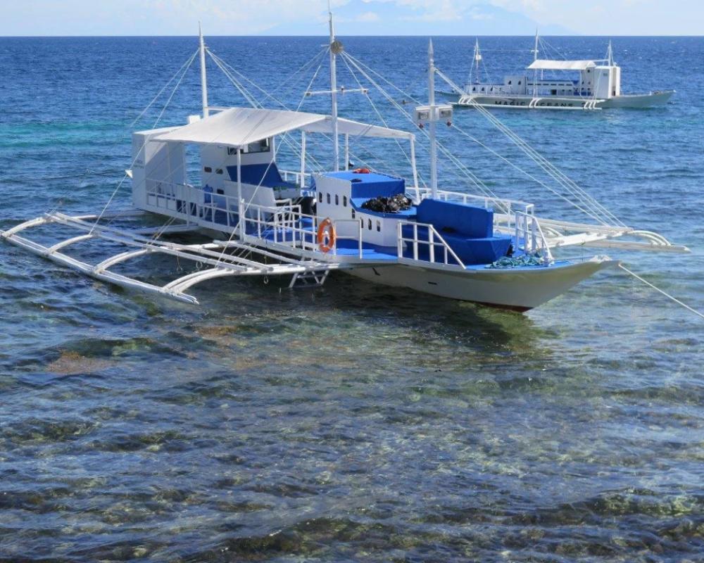 фото Magic Oceans Dive Resort