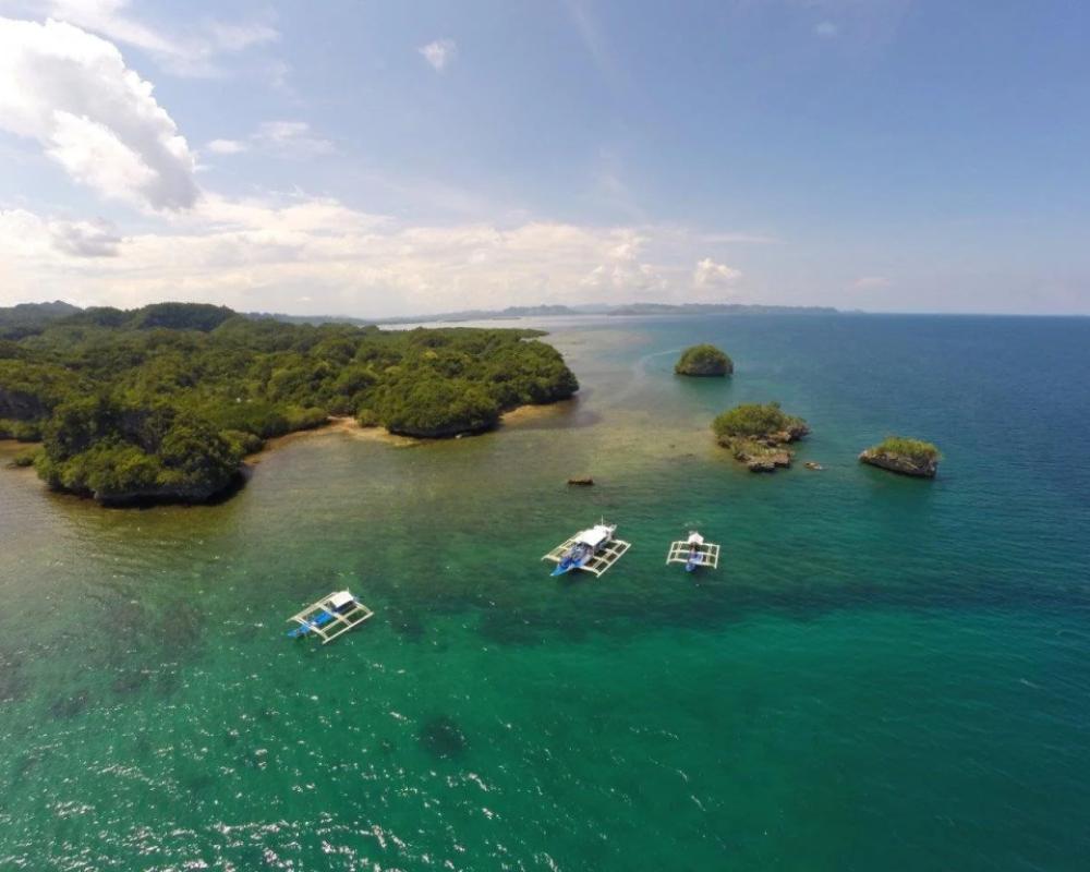 фото Magic Oceans Dive Resort