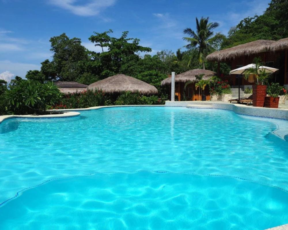 фото Magic Oceans Dive Resort