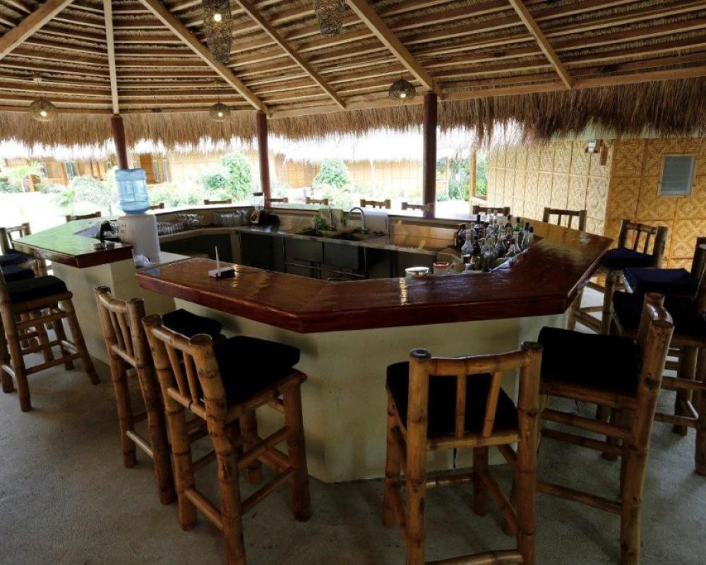 фото Magic Oceans Dive Resort