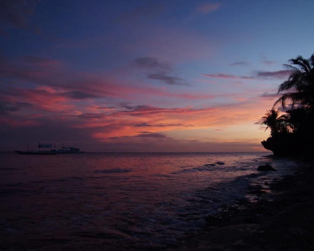фото Magic Oceans Dive Resort