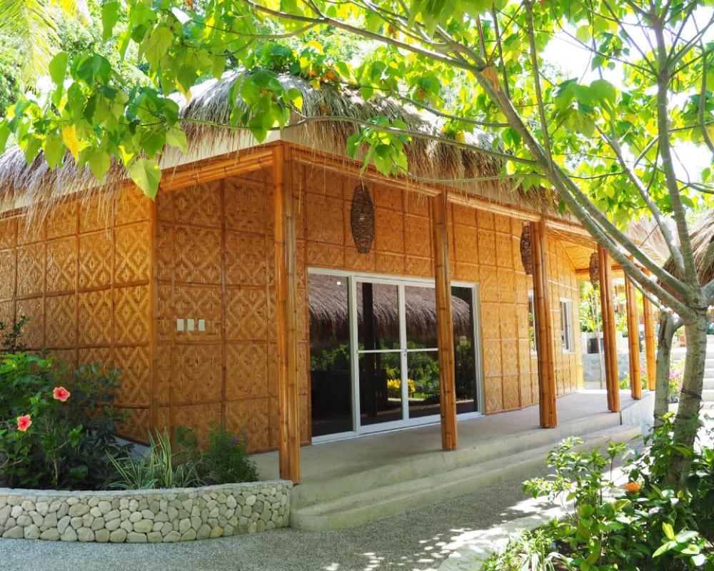 Magic Oceans Dive Resort