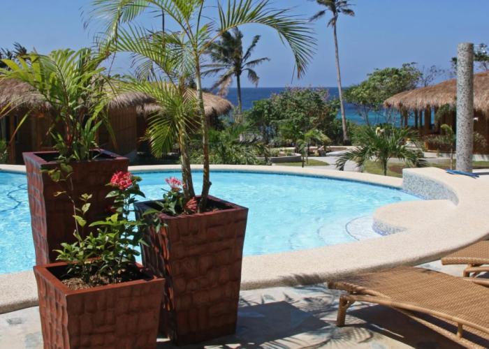 Magic Oceans Dive Resort