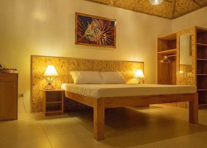 Magic Oceans Dive Resort