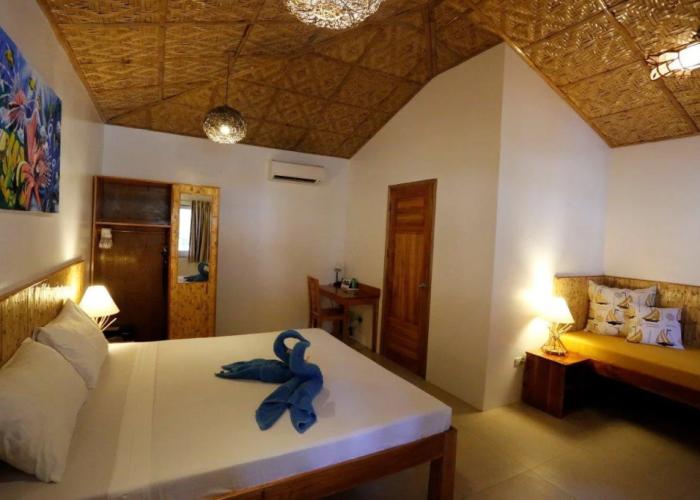 Magic Oceans Dive Resort