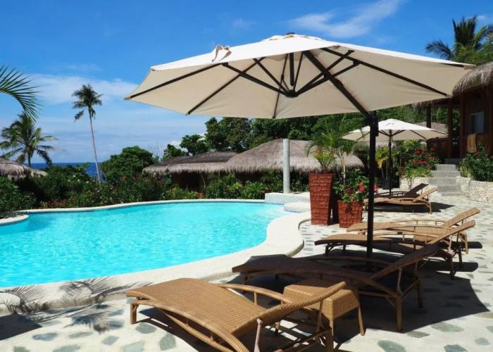 Magic Oceans Dive Resort