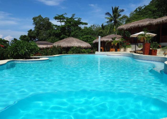 Magic Oceans Dive Resort