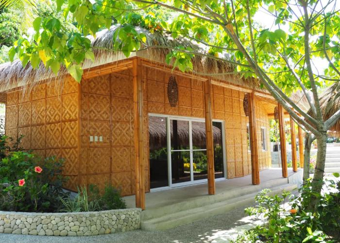 Magic Oceans Dive Resort