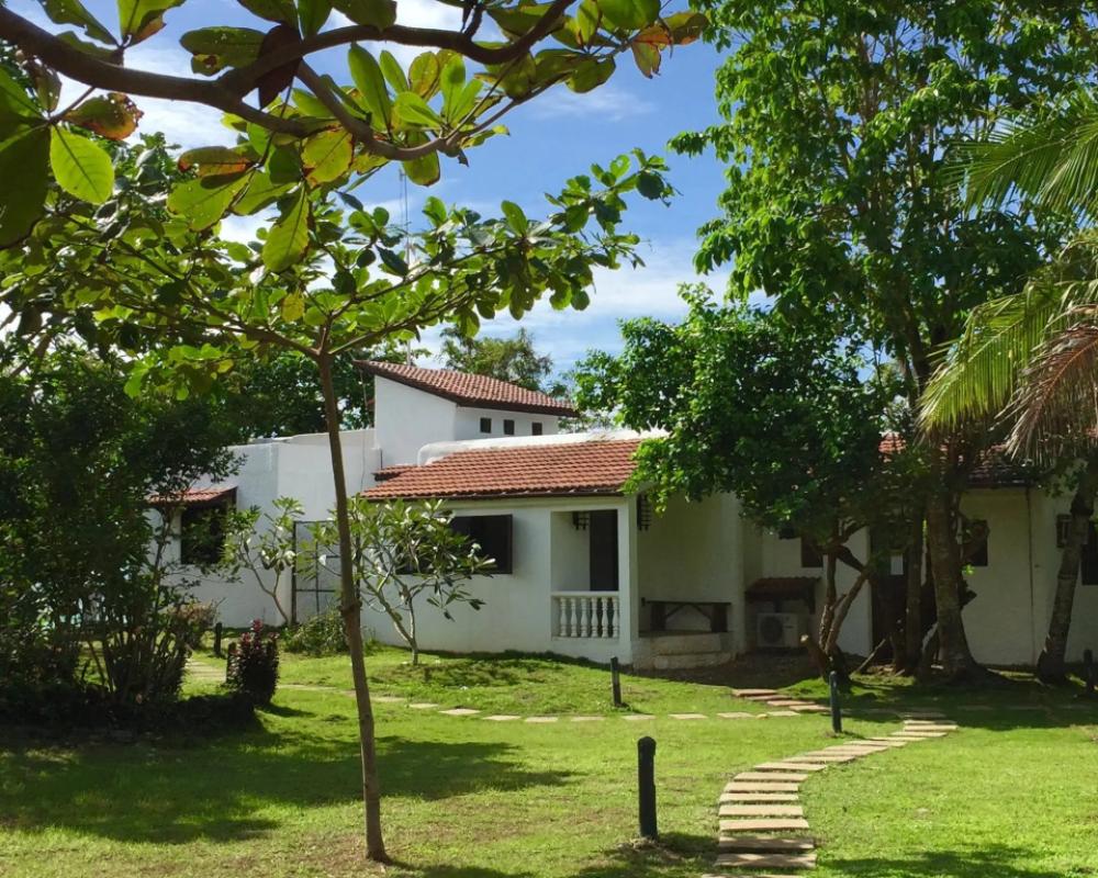 фото Casa Amihan
