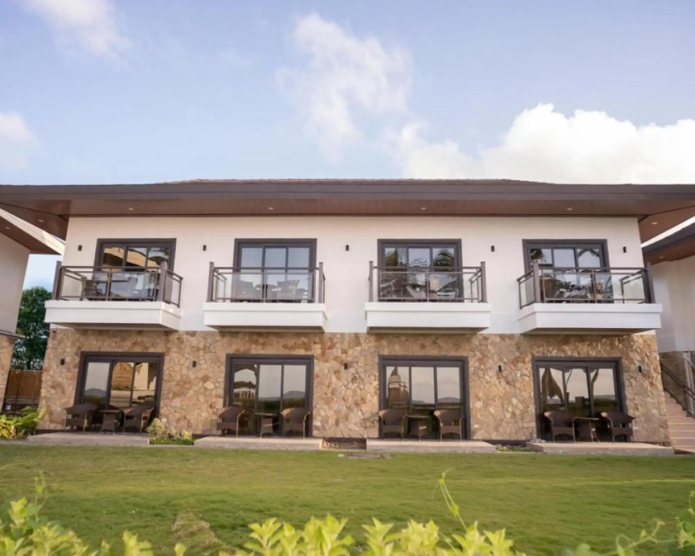 Parklane Bohol Resort and Spa