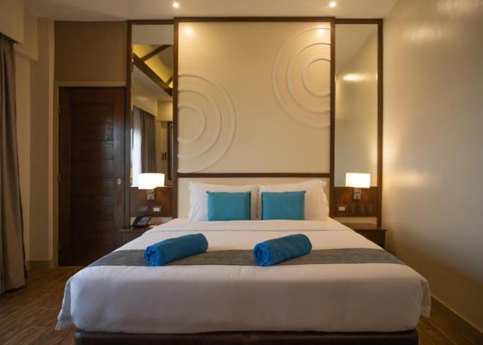 Parklane Bohol Resort and Spa