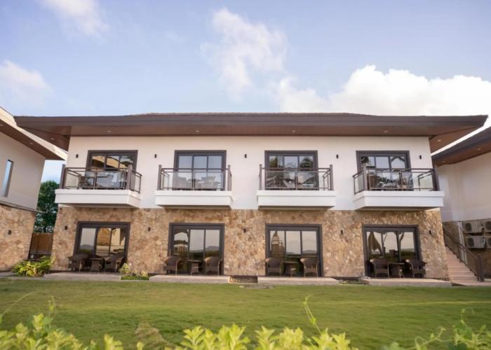 Parklane Bohol Resort and Spa