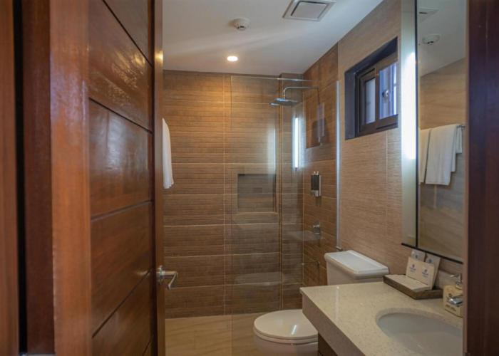 Parklane Bohol Resort and Spa