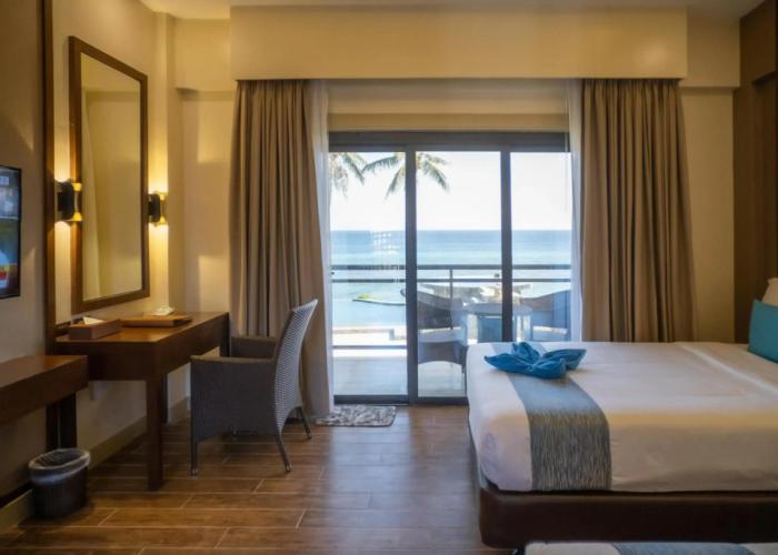 Parklane Bohol Resort and Spa