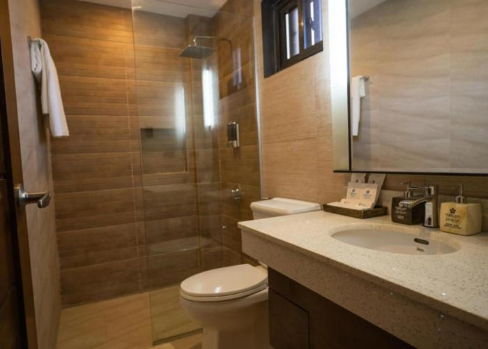 Parklane Bohol Resort and Spa