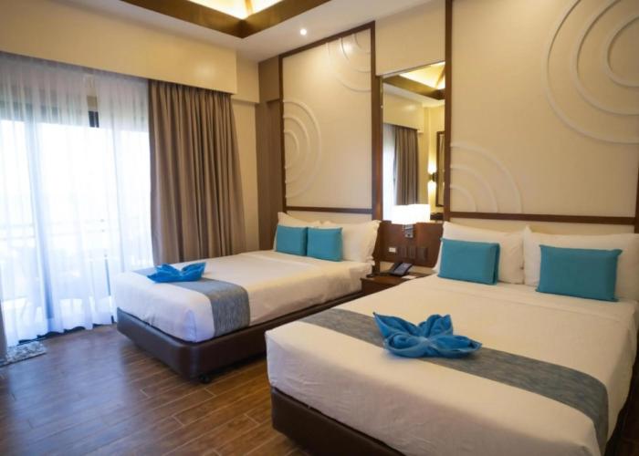 Parklane Bohol Resort and Spa