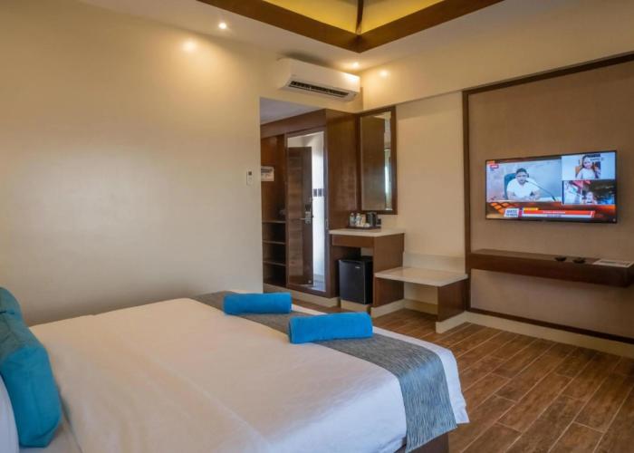 Parklane Bohol Resort and Spa