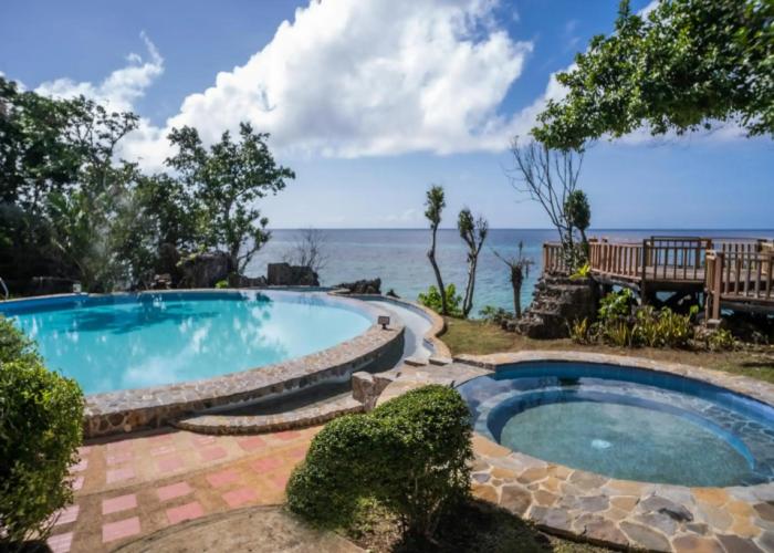 Parklane Bohol Resort and Spa
